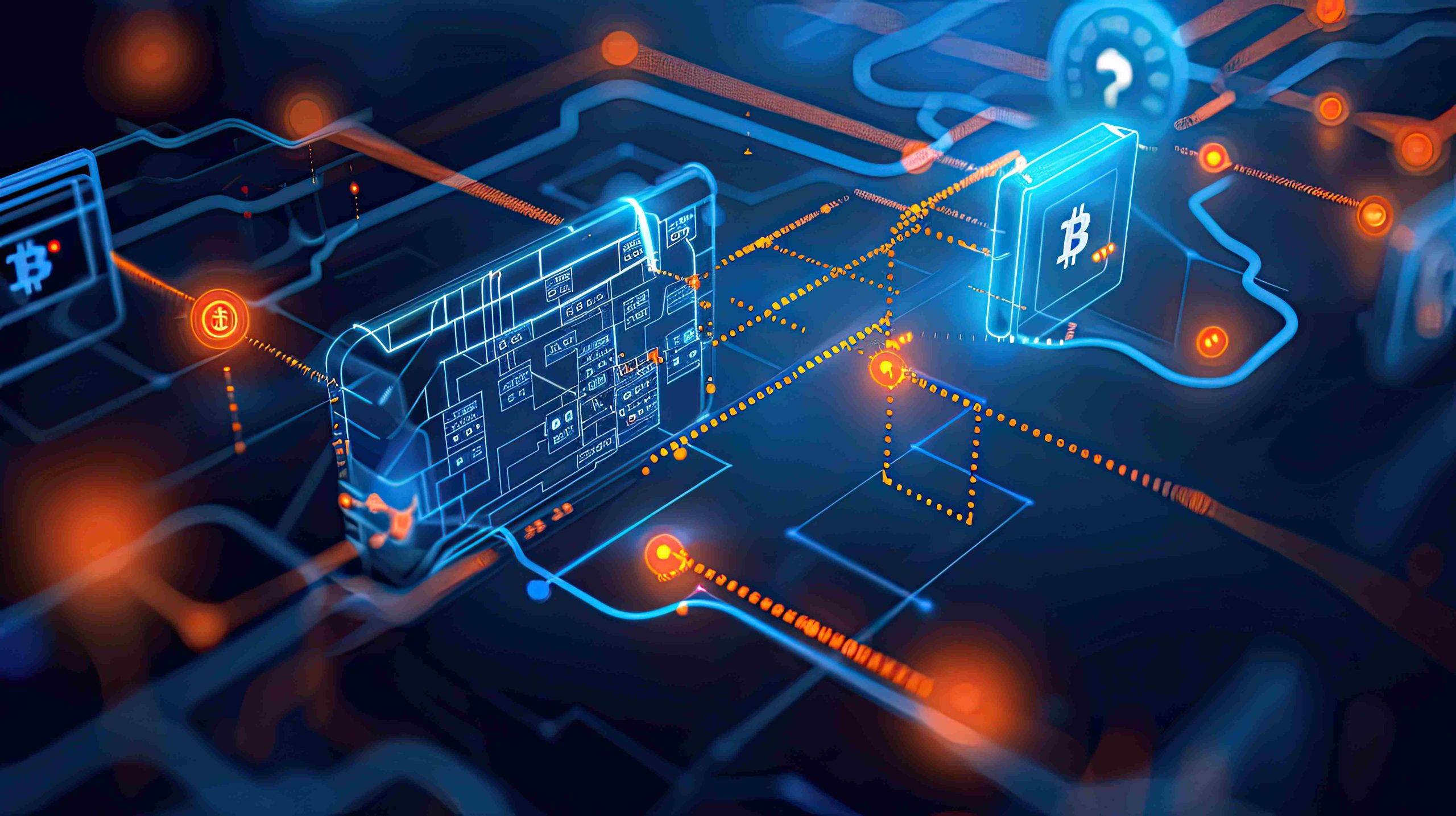 Digitalisasi Operasional